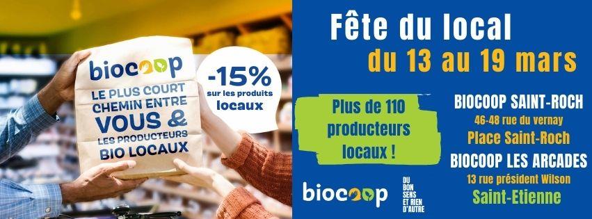 Fête du Local